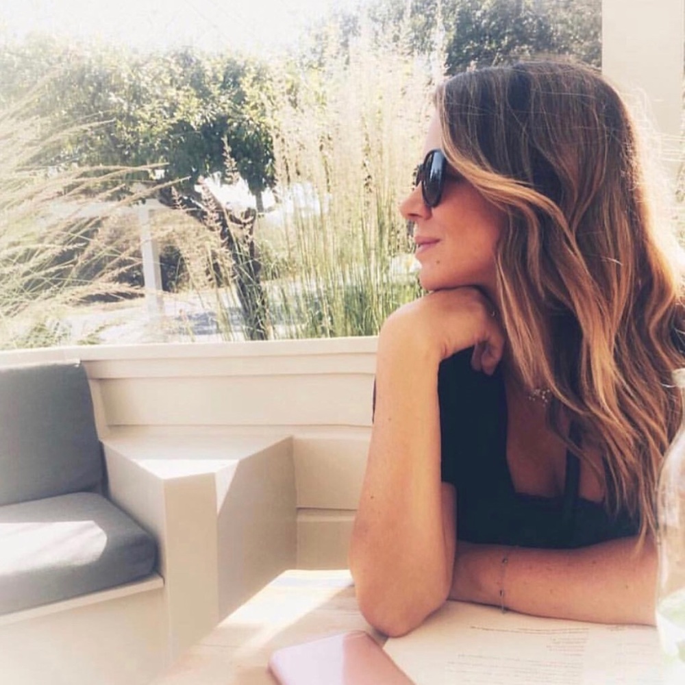 Meet your Posher, Sarah